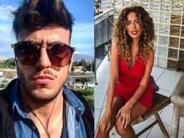 He shares his range of modeling shots in front of urban and natural landscapes with. Uomini E Donne Gossip Nuovo Litigio Tra Sara Affi Fella E Luigi Mastroianni