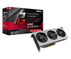 We currently have more than a dozen graphics cards from both manufacturers ranging from $80 up to $300. Asrock Amd Phantom Gaming X Radeon Vii 16g