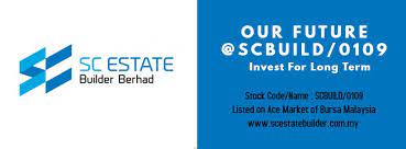 It operates through the following segments: Sc Estate Builder Berhad Home Facebook