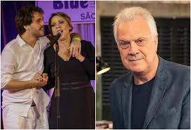 Luto! Pedro Bial Perde a Mãe Aos 101 Anos: Uma Vida Celebrada! - Imagen principal del artículo