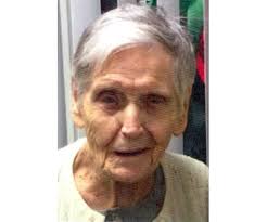 Dorothy Stark Obituary (1917