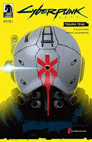 К тому же, игра основана на настольной игре cyberpunk 2020. Amazon Com Cyberpunk 2077 Trauma Team 1 The World Of Cyberpunk 2077 Ebook Bunn Cullen Valderrama Miguel Valderrama Miguel Wordie Jason Kindle Store