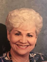 Doris Ley Obituary December 13, 2017