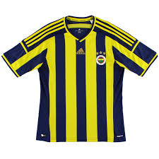 Fenerbahce away jersey 13/14 $ 75.04 $ 37.52. 2014 15 Fenerbahce Home Shirt M For Sale M34462