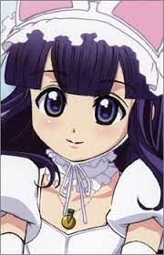 Hazuki - MyAnimeList.net