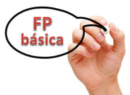 Resultado de imagen de f.p. básica para adultos