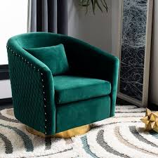 Overstock Com Online Shopping Bedding Furniture Electronics Jewelry Clothing More Cheap Leather Chairs Chair Upholstery Swivel Barrel Chair