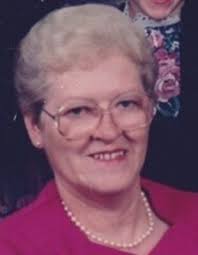 Minnie Mae Haney Obituary