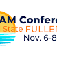 CMBAM Convention event image