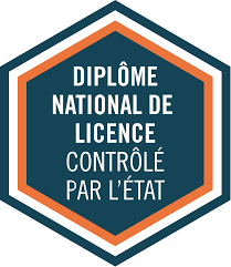 Exceptionnellement, et sous certaines conditions, des diplômes de niveau maîtrise pourront être accordés aux étudiants inscrits au programme de doctorat et qui, pour raisons majeures, ne peuvent compléter leur programme doctoral. Diplome National De Licence France Wikipedia