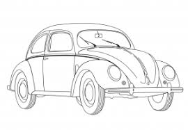 Des voitures de course, des voitures classiques, des décapotables, mais aussi des coloriages de voitures aux formes simple pour les plus petits. Voiture Coloriages Pour Enfants
