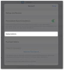 You can also cancel apple tv+, apple news+, apple fitness+, and other subscriptions from apple. Unsubscribe From Braintest Ipad Apple Braintest