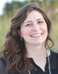 ESM alumna receives Early Career Recognition Award