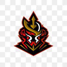Orange Samurai Esports Logo For Gaming Mascot Or Twitch Free Logo Design Template Ninja Clipart Logo Icons Twitch Icons Png And Vector With Transparent Backg Logo Design Free Templates Logo Design
