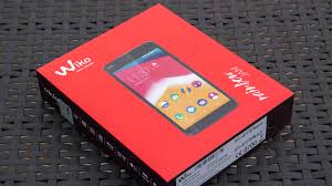 Das Wiko Rainbow Jam im Test