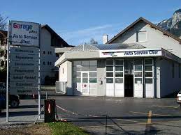 Durch die weitere nutzung der webseite stimmen sie der verwendung von cookies zu. Home Auto Service Chur Gmbh Garage Plus