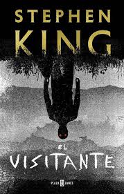 Y también este libro fue escrito por un escritor de libros que se considera popular. Descargar El Visitante De Stephen King Pdf Epub Libros De Stephen King Libros De Terror Stephen King
