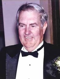 Patrick Hickey Obituary