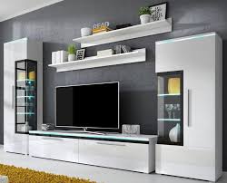 Wohnwand 5 Tlg Wohnen Deckengestaltung Schlafzimmer Wohnzimmer Tv Wand Ideen