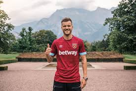 Check this player last stats: In Pictures West Ham Sign Andriy Yarmolenko West Ham United