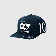 This is hawkers x pierre gasly 2020 by angela mata on vimeo, the home for high quality videos and the people who love them. Pierre Gasly 2020 Team Cap Scuderia Alphatauri Fuel For Fans