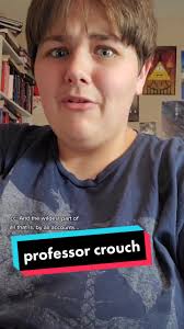 Crouch Family Harry Potter