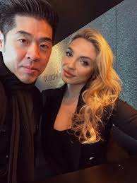 Jeff Lam's Instagram, Twitter & Facebook