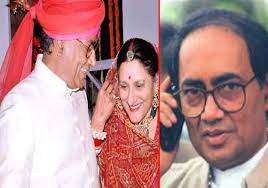 Equipment report what's new, hot on the pga tour. At A Glance Digivijay Singh Congress Leader Who Loves Controversies National News India Tv