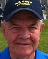 Bruce Austin Obituary (1929