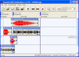 Download a free two week trial of mixcraft 9 to test drive your own personal music recording studio. Download Acoustica Mp3 Audio Mixer 2 471