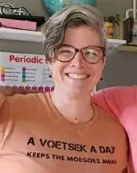 Help Kerry save Genius Junction