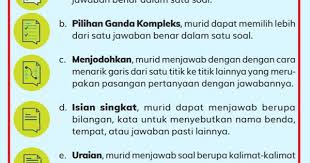 Pelajari php lewat contoh 40 soal latihan pilihan ganda pemrograman web php beserta jawabannya. Bentuk Soal An Adalah Pilihan Ganda Pilihan Ganda Kompleks Isian Singkat Uraian Dan Menjodohkan Di 2021 Belajar Kurikulum Referensi