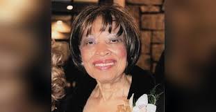 Nora Bernice Barnes Obituary