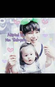 Adopted By Kim Taehyung Pop Idol Kim Taehyung Kpop Idol