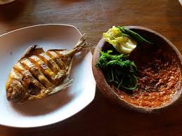 Resep resep nasi ayam katsu bolognaise enak, menu sarapan besok yang bikin si kecil senang. Rekomendasi Tempat Makan Seafood Di Kota Probolinggo