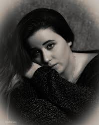 DL senior Elle Black