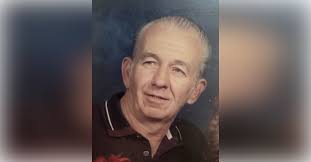 Obituary information for Henry Vinson Scott