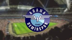 Download adana demirspor logo only if you agree: Adana Demirspor Iki Isimle Yollarini Ayirdi Son Dakika Haberleri