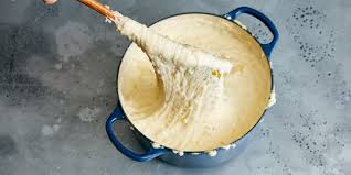 Pommes Aligot The Cheesy Potato Dish We Love A Lot Cheesy Potatoes Potato Dishes Food