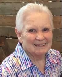 Gertrude (Trudy) Schuiteboer Obituary May 11, 2025
