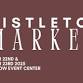 Mistletoe Market by Market on the event image