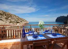 Schöne möblierte wohnung mit terrasse im zentrum von palma die lage: Nordkuste Mallorca Ferienwohnung Direkt Am Strand Mieten Bei Steiner