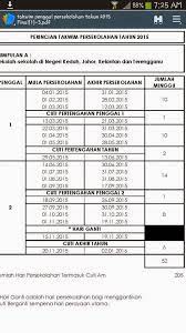 Kalendar kuda 2021 senarai cuti umum malaysia dan setiap negeri. Tarikh Cuti Umum 2015 Jadual Cuti Umum Malaysia 2015 Dan Takwim Persekolahan 2015 Akif Imtiyaz Tarikh Kalendar Malaysia 2021 Lengkap Dengan Tarikh Cuti Sekolah Cuti Umum Hozaimasita