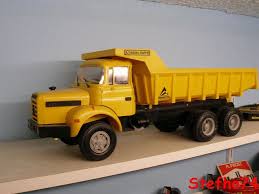 Jouets Mont Blanc Berliet Gbh 280 Toy Trucks Toy Car Cars Trucks