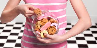 Sugar Addiction And Children Bbc Good Food