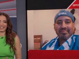 ESPN Remember Beloved Sports Media Personality On 'SportsCenter' Thursday