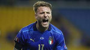 Does ciro immobile have tattoos? Euro 2020 Ciro Immobile Und Vincenzo Grifo Im Vorlaufiges Em Aufgebot Von Italien Eurosport