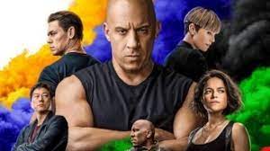 The fast saga, fans are expecting this film to bring an end to the beloved franchise, or at least throw. Fast And Furious 9 Kembalinya Han Dan Perpecahan Keluarga Dominic Toretto