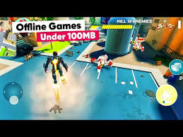 Best offline android alternatives to pubg mobile under 500 mb. Top 10 Best Offline Games For Android Under 100mb Offline Games For Android Under 100mb Hd Ø¯ÛŒØ¯Ø¦Ùˆ Dideo