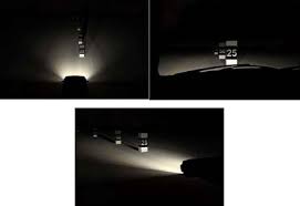 Fhwa Lighting Handbook August 2012 Safety Federal Highway Administration
